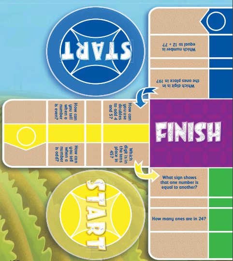 Go Math Grade 2 Chapter 1 Answer Key Pdf Number Concepts 23.1