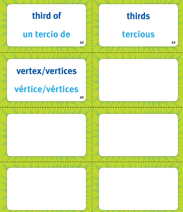 Go Math Grade 2 Chapter 11 Answer Key Pdf Geometry and Fraction Concepts 3.3