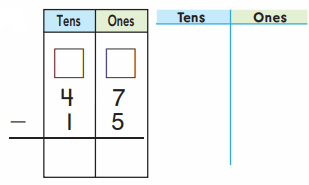 Go Math Grade 2 Chapter 5 Answer Key Pdf 2-Digit Subtraction 69