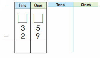 Go Math Grade 2 Chapter 5 Answer Key Pdf 2-Digit Subtraction 71