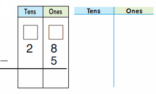 Go Math Grade 2 Chapter 5 Answer Key Pdf 2-Digit Subtraction 72