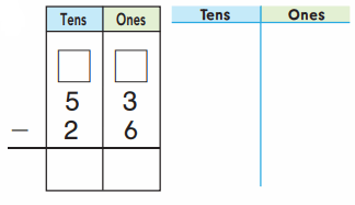 Go Math Grade 2 Chapter 5 Answer Key Pdf 2-Digit Subtraction 73