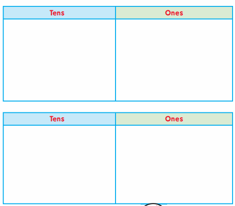Go Math Grade 2 Chapter 5 Answer Key Pdf 2-Digit Subtraction 83