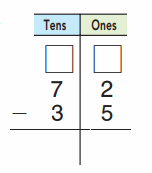 Go Math Grade 2 Chapter 5 Answer Key Pdf 2-Digit Subtraction 86