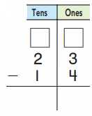 Go Math Grade 2 Chapter 5 Answer Key Pdf 2-Digit Subtraction 87