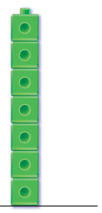 Go Math Grade K Answer Key Chapter 11 Measurement 11.2 4