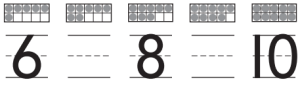 Go Math Grade K Answer Key Chapter 5 Addition – Go Math Answer Key