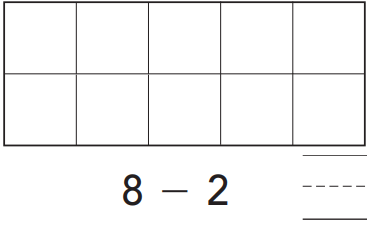 Go Math Grade K Answer Key Chapter 6 Subtraction 6.2 6