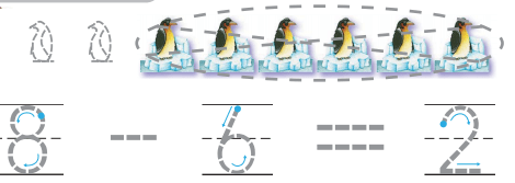 Go Math Grade K Answer Key Chapter 6 Subtraction 6.6 1