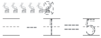 Go Math Grade K Answer Key Chapter 6 Subtraction 6.6 10