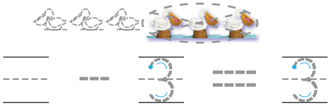 Go Math Grade K Answer Key Chapter 6 Subtraction 6.6 2