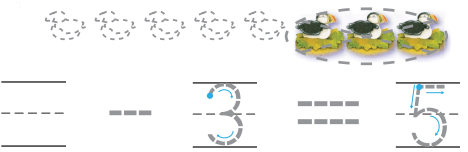 Go Math Grade K Answer Key Chapter 6 Subtraction 6.6 6