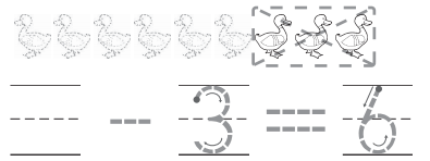 Go Math Grade K Answer Key Chapter 6 Subtraction 6.6 9