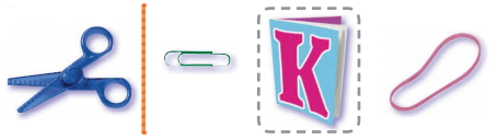 Go Math Grade K Chapter 11 Answer Key Pdf Measurement 11.4 1