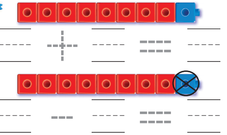 Go Math Grade K Chapter 6 Answer Key Pdf Subtraction 6.7 4