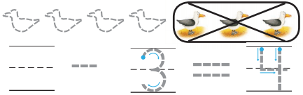 Grade K Go Math Answer Key Chapter 6 Subtraction rt 5