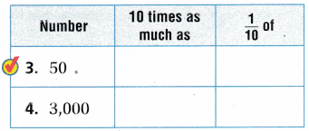 Texas Go Math Grade 4 Lesson 1.1 Answer Key Place Value and Patterns 4