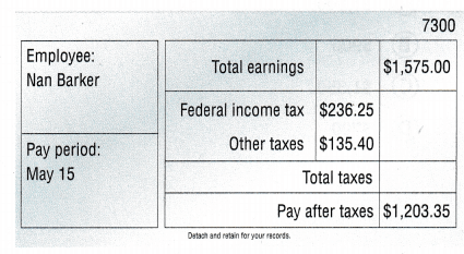 Texas Go Math Grade 5 Lesson 17.3 Answer Key 7