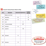 Texas Go Math Grade 5 Lesson 17.5 Answer Key Keeping Records – Go Math ...