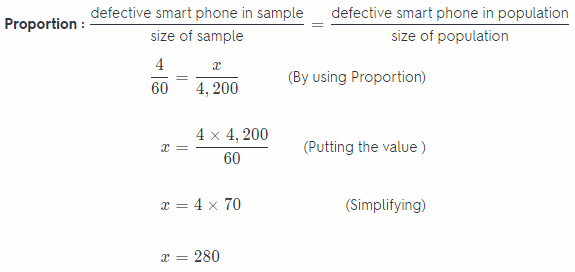 Texas Go Math Grade 7 Lesson 12.2 Answer Key Making Inferences from a ...