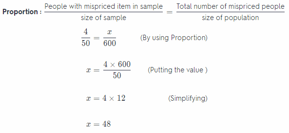 Texas Go Math Grade 7 Lesson 12.2 Answer Key Making Inferences from a ...