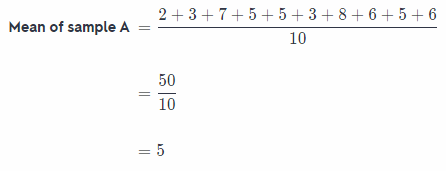 Texas Go Math Grade 7 Lesson 12.3 Answer Key Comparing Populations – Go ...