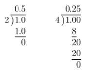Texas Go Math Grade 7 Unit 1 Study Guide Review Answer Key 12