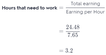Texas Go Math Grade 7 Unit 1 Study Guide Review Answer Key 14
