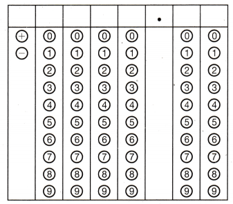 Texas Go Math Grade 7 Unit 1 Study Guide Review Answer Key 4