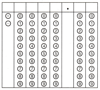 Texas Go Math Grade 7 Unit 1 Study Guide Review Answer Key 5