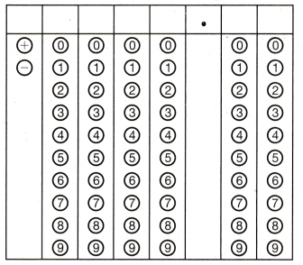 Texas Go Math Grade 7 Unit 1 Study Guide Review Answer Key 6