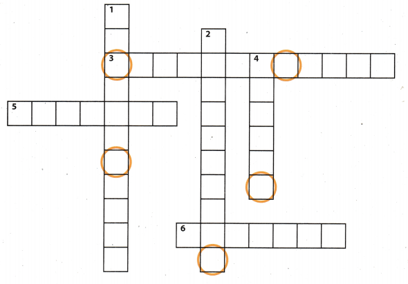 Texas Go Math Grade 7 Unit 6 Study Guide Review Answer Key 1