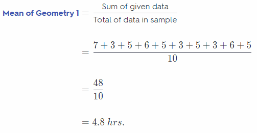 Texas Go Math Grade 7 Unit 6 Study Guide Review Answer Key 20