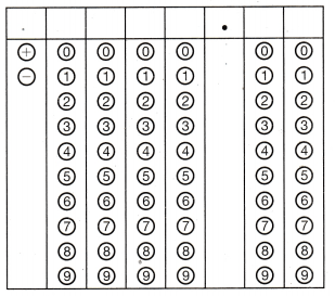 Texas Go Math Grade 7 Unit 7 Study Guide Review Answer Key 7