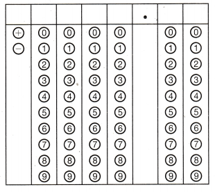 Texas Go Math Grade 7 Unit 7 Study Guide Review Answer Key 8