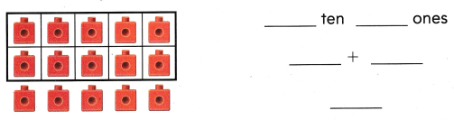 Texas Go Math Grade 1 Lesson 1.1 Answer Key 4