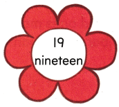 Texas Go Math Grade 1 Lesson 1.2 Answer Key 21