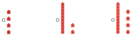 Texas Go Math Grade 1 Lesson 1.2 Answer Key 22