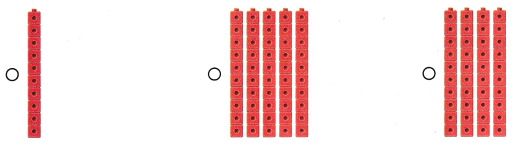 Texas Go Math Grade 1 Lesson 1.3 Answer Key 17