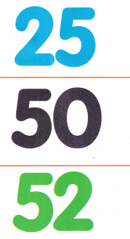 Texas Go Math Grade 1 Lesson 1.5 Answer Key 2