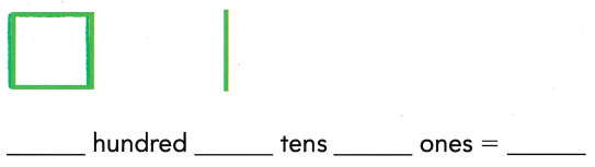 Texas Go Math Grade 1 Lesson 1.5 Answer Key 4