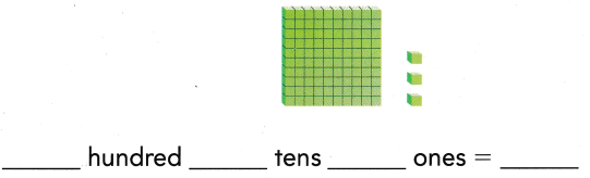 Texas Go Math Grade 1 Lesson 1.5 Answer Key 6