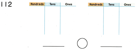Grade One Lesson Answer Math Texas Go Math Grade 1 Lesson 1.6 Answer Key Show Numbers in Different ...