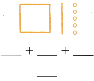 Texas Go Math Grade 1 Lesson 1.7 Answer Key 11