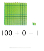 Texas Go Math Grade 1 Lesson 1.7 Answer Key 2