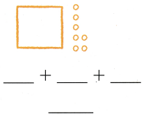 Texas Go Math Grade 1 Lesson 1.7 Answer Key 22