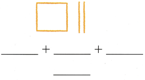 Texas Go Math Grade 1 Lesson 1.7 Answer Key 7