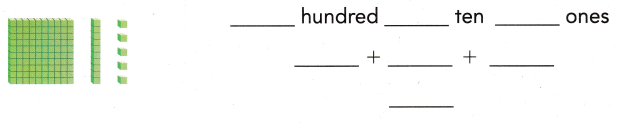 Texas Go Math Grade 1 Lesson 1.8 Answer Key 3