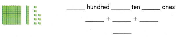Texas Go Math Grade 1 Lesson 1.8 Answer Key 5