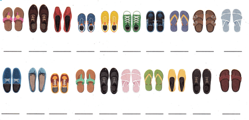 Texas Go Math Grade 1 Lesson 10.3 Answer Key 4
